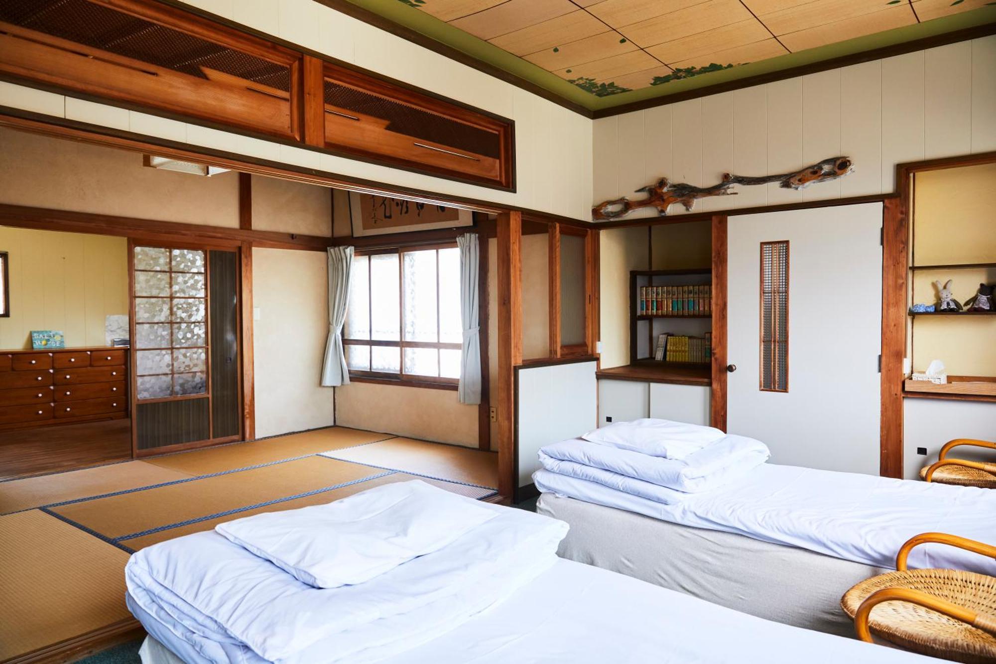 Hotel ソルトハウス Imabari Railway Station Esterno foto