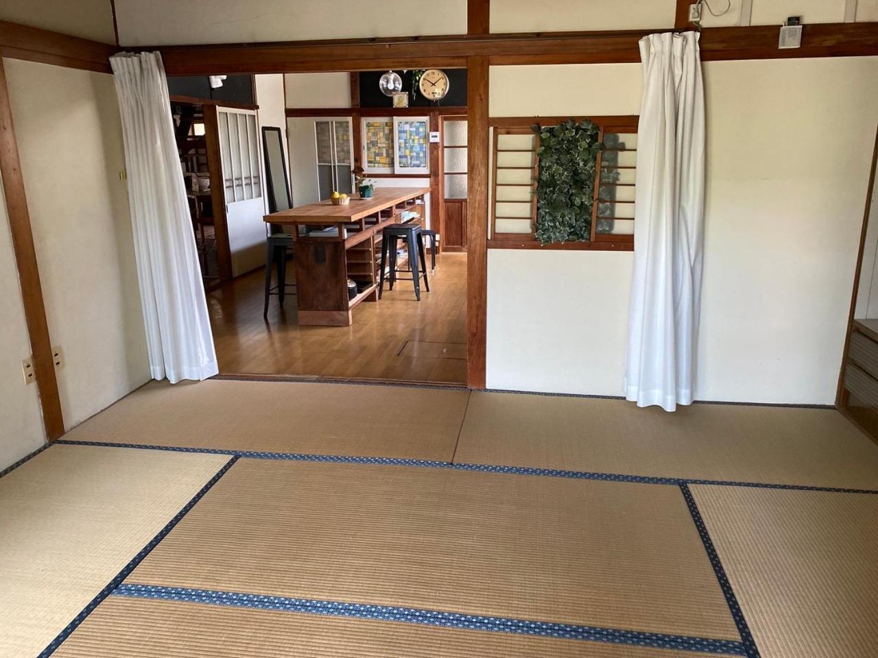 Hotel ソルトハウス Imabari Railway Station Esterno foto