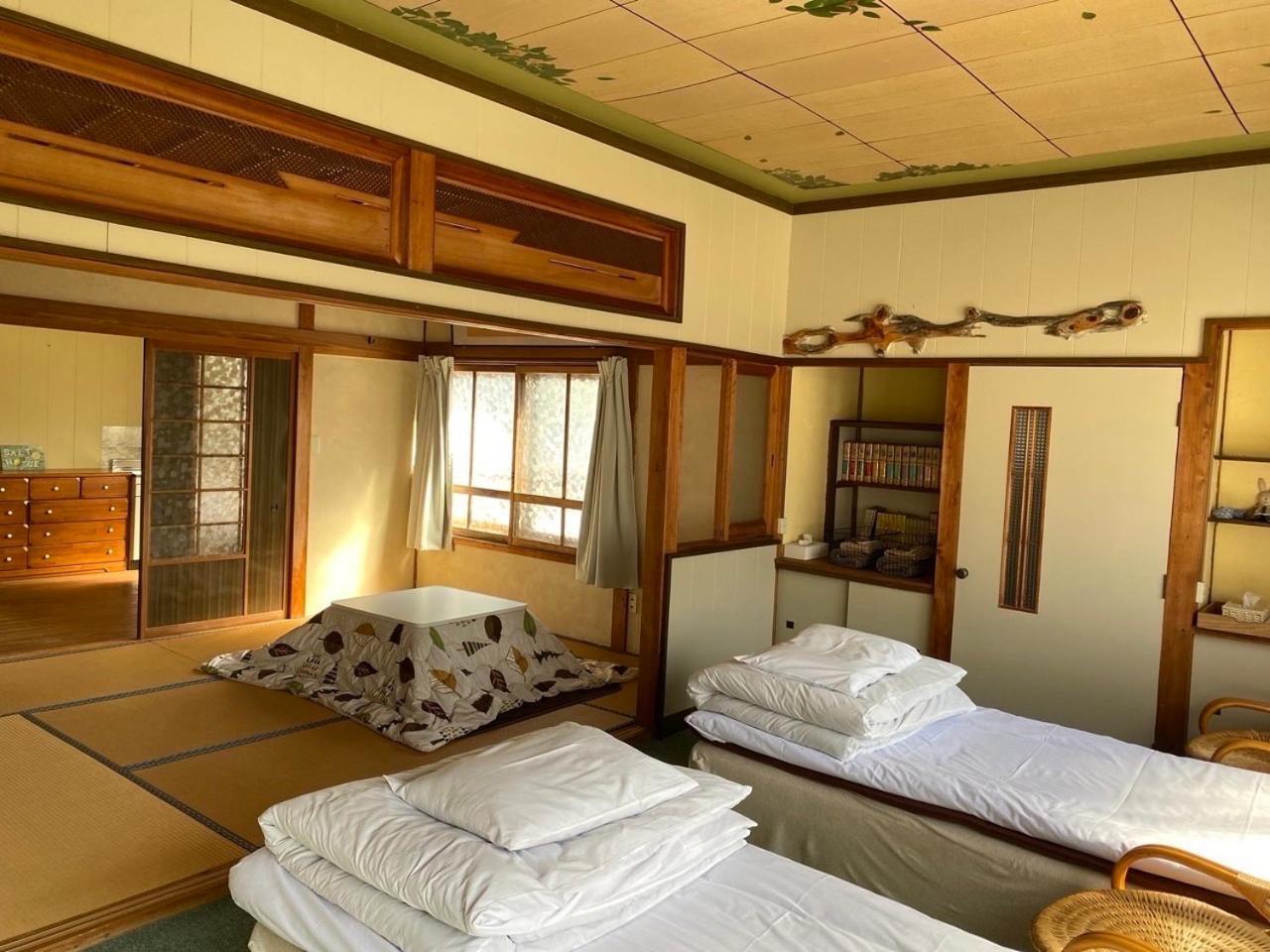Hotel ソルトハウス Imabari Railway Station Esterno foto