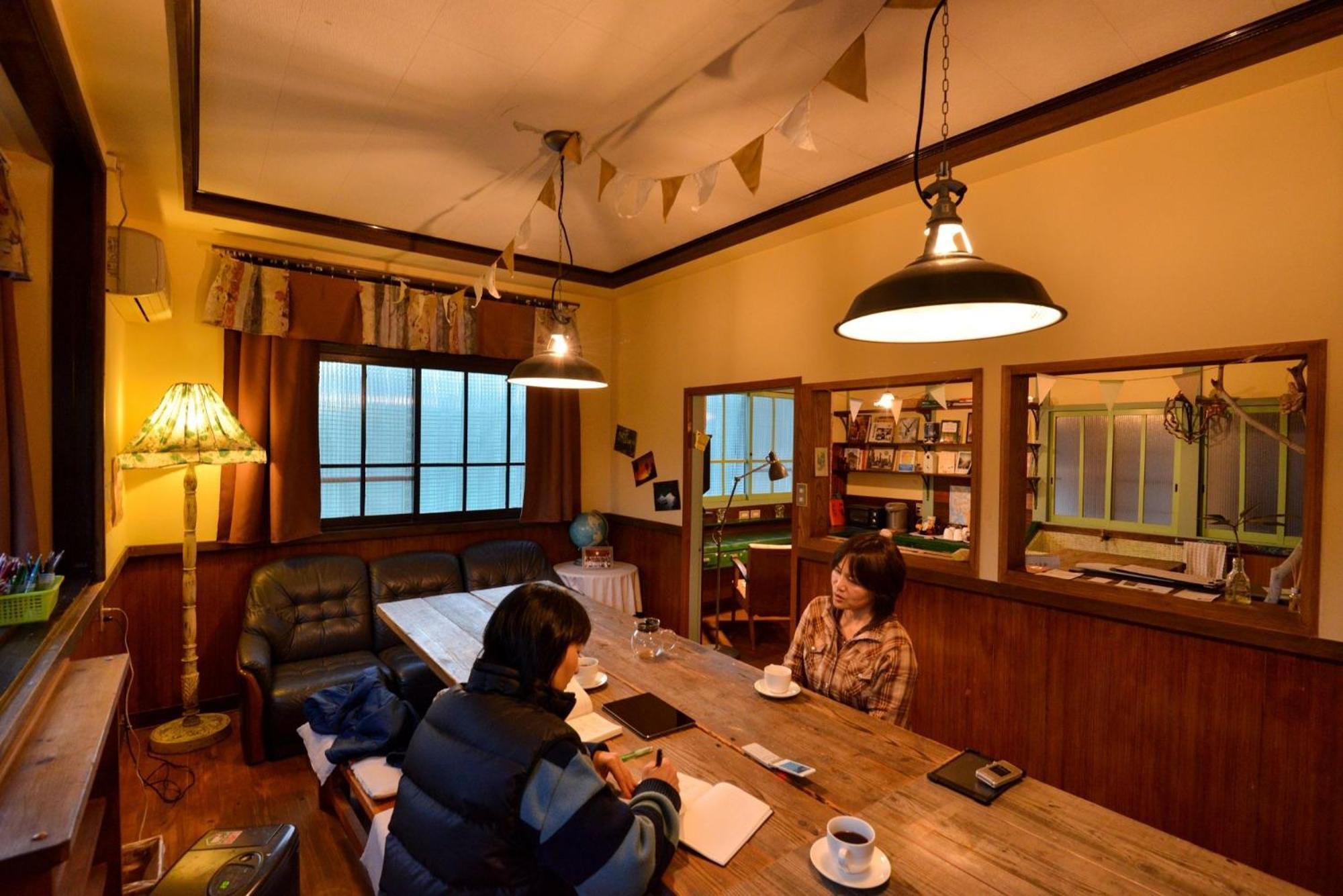 Hotel ソルトハウス Imabari Railway Station Esterno foto